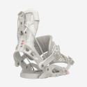 Fixation Snowboard Flow Omni Hybrid 2024