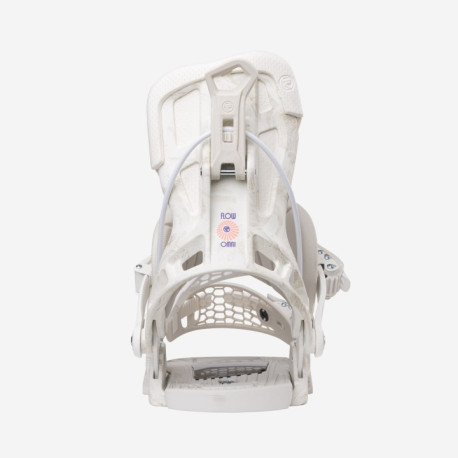Fixation Snowboard Flow Omni Hybrid 2024
