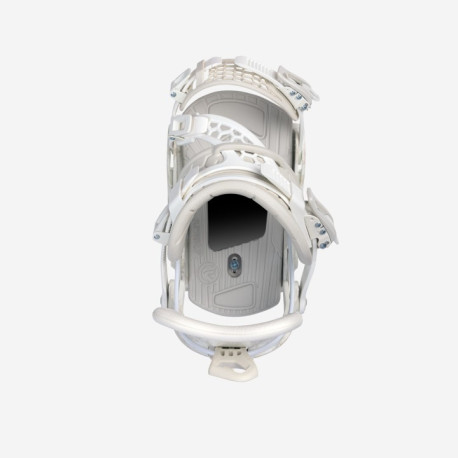 Fixation Snowboard Flow Omni Hybrid 2024