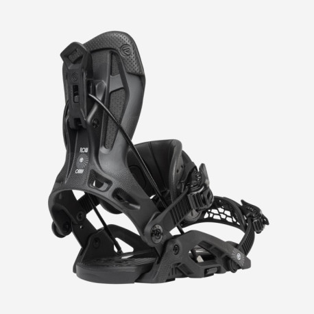 Fixation Snowboard Flow Omni Hybrid 2024
