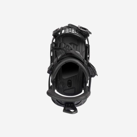 Fixation Snowboard Flow Omni Hybrid 2024