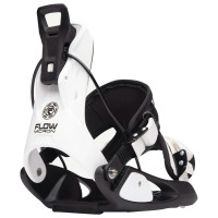 Fixation Snowboard Flow Micron 2024