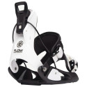 Fixation Snowboard Flow Micron 2024