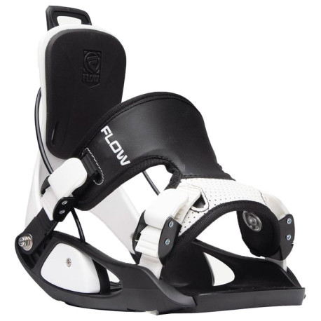 Fixation Snowboard Flow Micron 2024
