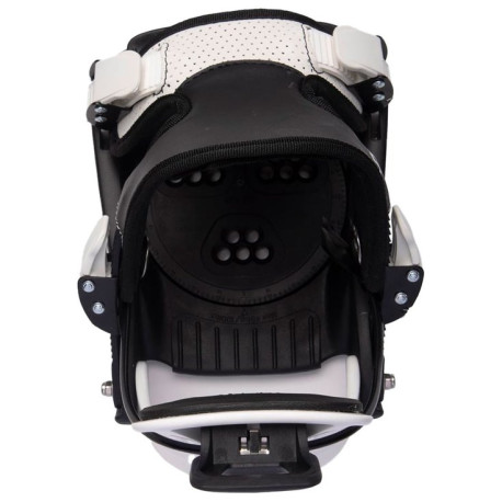 Fixation Snowboard Flow Micron 2024