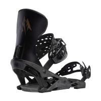 Fixation Snowboard Jones Apollo 2024