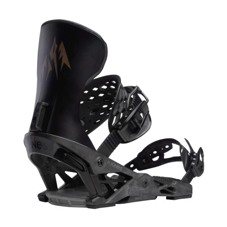 Snowboard Bindings Jones Apollo 2024