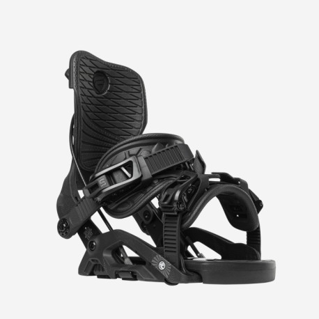 Fixation Snowboard Flow Omni 2024