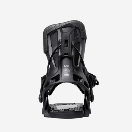 Fixation Snowboard Flow Omni 2024