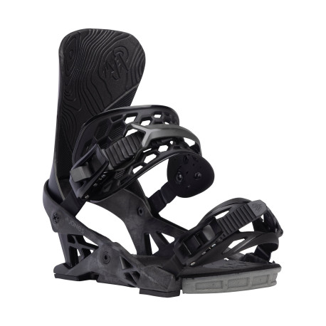 Snowboard Bindings Jones Apollo 2024