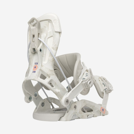 Fixation Snowboard Flow Omni 2024