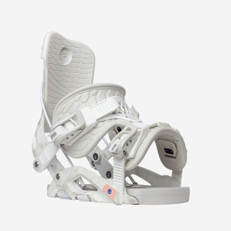 Fixation Snowboard Flow Omni 2024