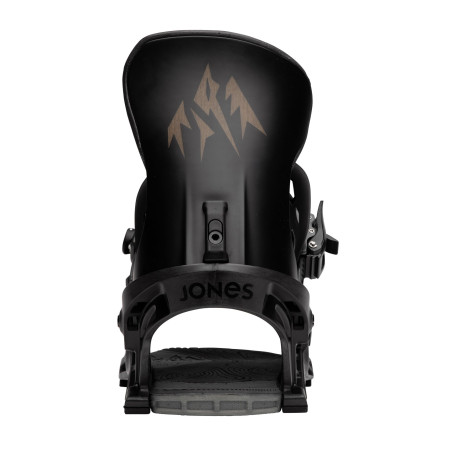 Snowboard Bindings Jones Apollo 2024