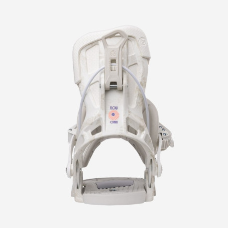 Fixation Snowboard Flow Omni 2024
