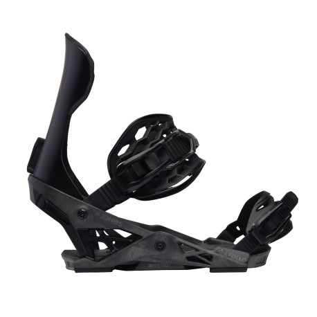Snowboard Bindings Jones Apollo 2024