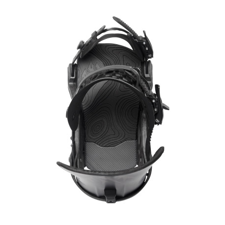Snowboard Bindings Jones Apollo 2024