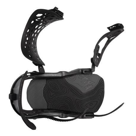 Snowboard Bindings Jones Apollo 2024