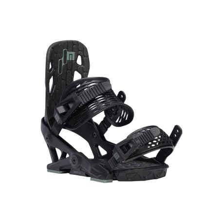 Fixation Snowboard Now Ipo 2024