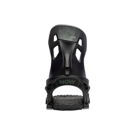Snowboard Bindings Now Ipo 2024