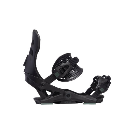 Fixation Snowboard Now Ipo 2024