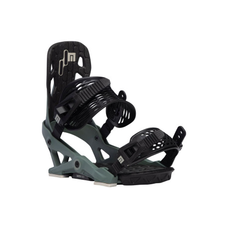 Fixation Snowboard Now Ipo 2024