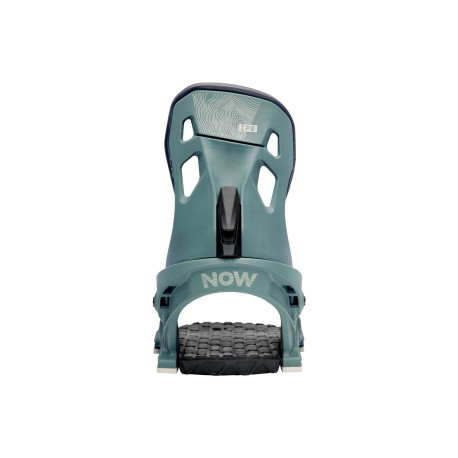Snowboard Bindings Now Ipo 2024