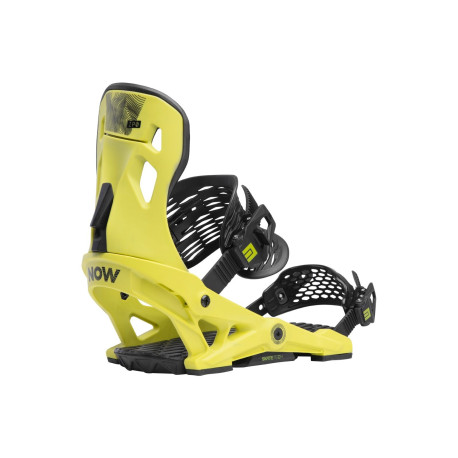 Fixation Snowboard Now Ipo 2024