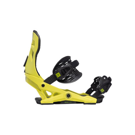 Fixation Snowboard Now Ipo 2024