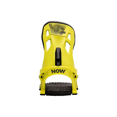 Snowboard Bindings Now Ipo 2024