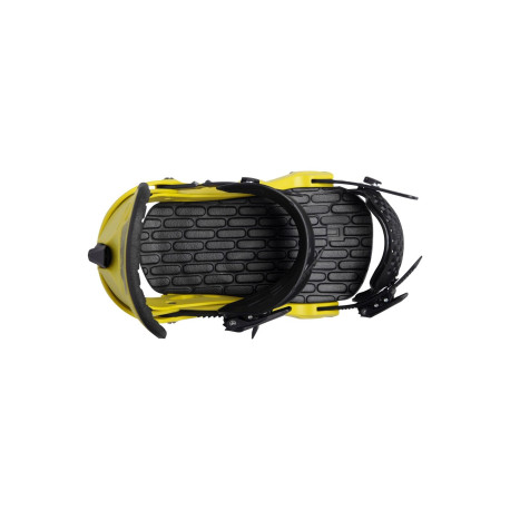 Snowboard Bindings Now Ipo 2024