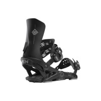 Snowboard Bindings Now Drive 2024