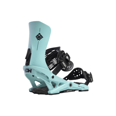 Fixation Snowboard Now Drive 2024