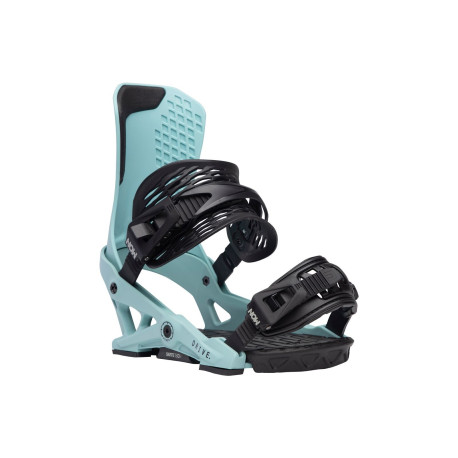 Fixation Snowboard Now Drive 2024