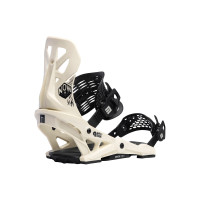 Snowboard Bindings Now Brigade 2024