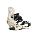 Snowboard Bindings Now Brigade 2024