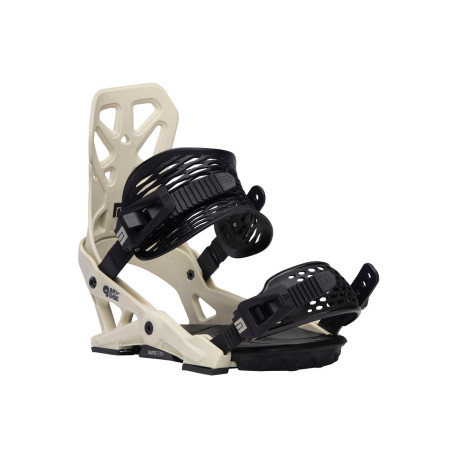 Fixation Snowboard Now Brigade 2024