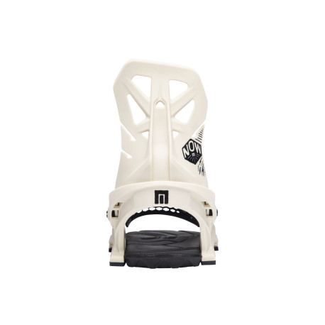 Fixation Snowboard Now Brigade 2024