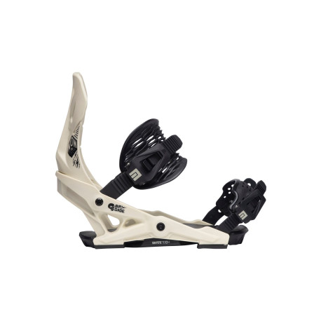 Fixation Snowboard Now Brigade 2024