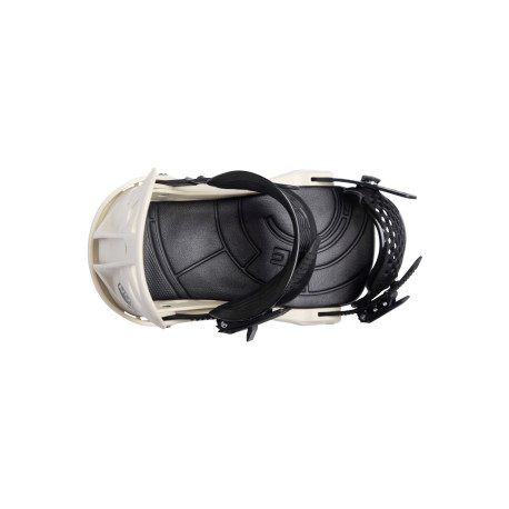 Snowboard Bindings Now Brigade 2024
