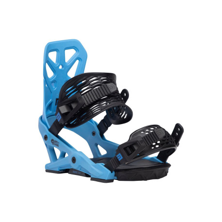 Fixation Snowboard Now Brigade 2024