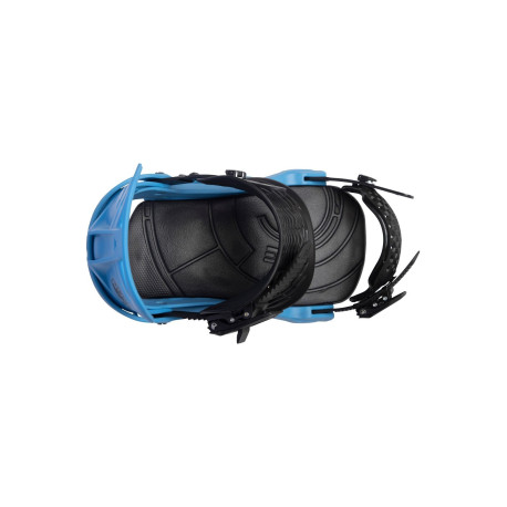 Snowboard Bindings Now Brigade 2024