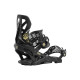 Snowboard Bindings Now Brigade 2024