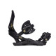 Snowboard Bindings Now Brigade 2024