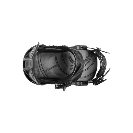 Snowboard Bindings Now Brigade 2024