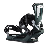Snowboard Bindings Head Nx Team 2024