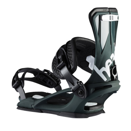 Fixation Snowboard Head Nx Team 2024