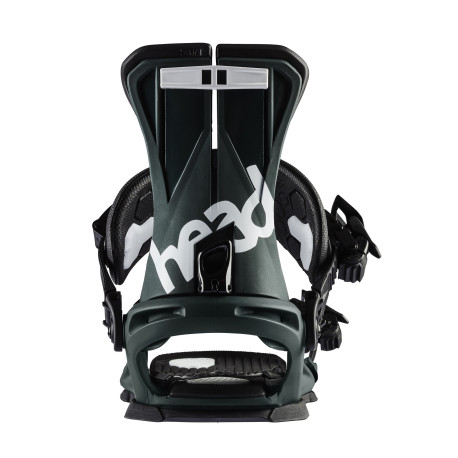 Fixation Snowboard Head Nx Team 2024