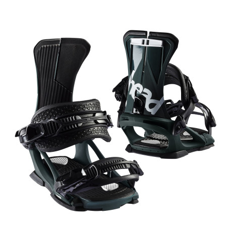 Fixation Snowboard Head Nx Team 2024