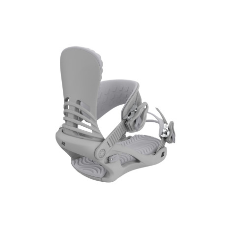 Snowboard Bindings K2 Cassette 2025 