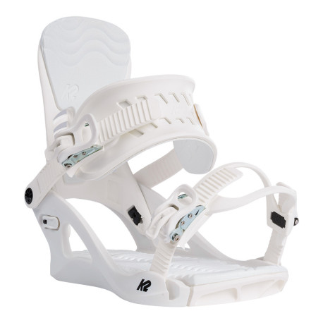 Fixation Snowboard K2 Cassette 2025 
